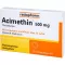 ACIMETHIN Kalvopäällysteiset tabletit, 25 kpl