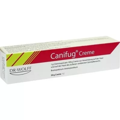 CANIFUG Kerma, 50 g