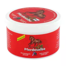 PFERDESALBE hevoskastanjaa, 250 ml