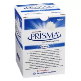 PROMOGRAN Prisma 28 qcm tamponadit, 10 kpl