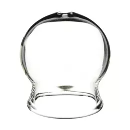 SCHRÖPFKOPF 5 cm pallon muotoinen, 1 kpl