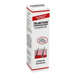 TRIAKTIVIN Hiustenhoito, 200 ml