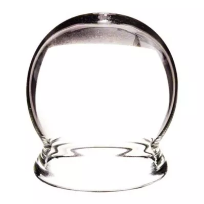 SCHRÖPFKOPF 6 cm pallon muotoinen, 1 kpl