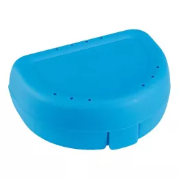 ZAHNSPANGENBOX pieni, 1 kpl