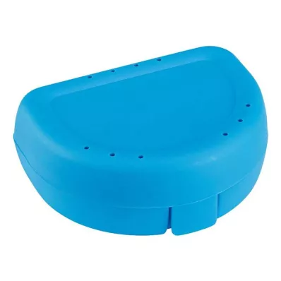 ZAHNSPANGENBOX pieni, 1 kpl