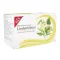 H&S Lime Blossom teesuodatinpussi, 20X1.8 g