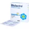 BIOLECTRA Magnesium 150 mg sitruunapirtelötabletti, 20 kpl