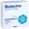 BIOLECTRA Magnesium 150 mg sitruunapirtelötabletti, 40 kpl