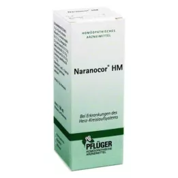 NARANOCOR HM Tipat, 50 ml