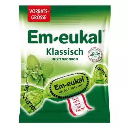 EM-EUKAL Karkit klassiset sokeriset, 150 g