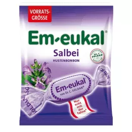 EM-EUKAL Karkit salvia-sokerilla, 150 g