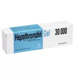 HEPATHROMBIN Geeli 30,000, 150 g