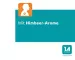 Instructions for use for Ambroxol 15 mehu 1A Pharma, 100 ml - 3
