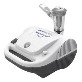 MICRODROP Pro2-inhalaatiolaite, 1 kpl