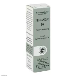 PEFRAKEHL Tipat D 5, 10 ml