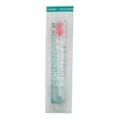 VASOFIX Ruskea Stylet 20 G 33 mm vaaleanpunainen, 1 kpl VASOFIX Ruskea Stylet 20 G 33 mm vaaleanpunainen, 1 kpl