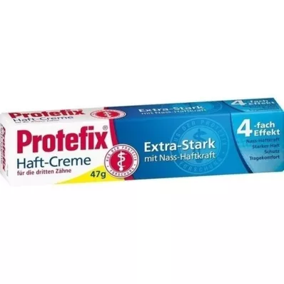 PROTEFIX Liimavoide, 47 g