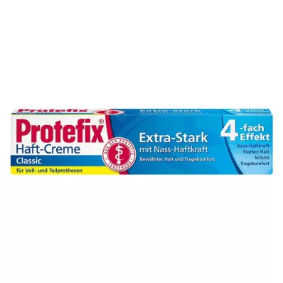 PROTEFIX Liimavoide, 47 g