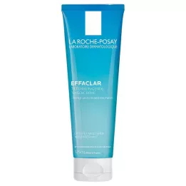 ROCHE-POSAY Effaclar pesuvoide, 125 ml