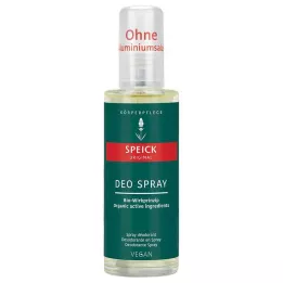 SPEICK Deodorantti-sumutin, 75 ml