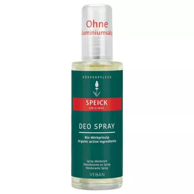 SPEICK Deodorantti-sumutin, 75 ml