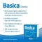 BASICA Suoraan emäksiset mikrohelmet, 30 kpl