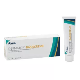 DERMATOP Perusvoide, 50 g