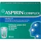 ASPIRIN COMPLEX annospussi, jossa on rakeet annostelususpension valmistukseen, 10 kpl