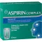 ASPIRIN COMPLEX annospussi, jossa on rakeet annostelususpension valmistukseen, 10 kpl