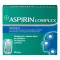 ASPIRIN COMPLEX annospussi, jossa on rakeet annostelususpension valmistukseen, 10 kpl