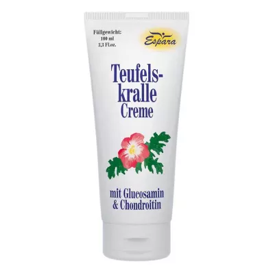 TEUFELSKRALLE VOIDE, 100 ml