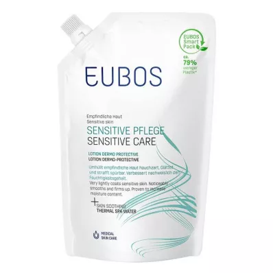 EUBOS SENSITIVE Voide Dermo Protectiv Nachf.Btl., 400 ml EUBOS SENSITIVE Voide Dermo Protectiv Nachf.Btl., 400 ml