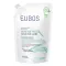 EUBOS SENSITIVE Voide Dermo Protectiv Nachf.Btl., 400 ml