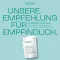 EUBOS SENSITIVE Voide Dermo Protectiv Nachf.Btl., 400 ml