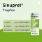 SINUPRET Tipat, 2X100 ml