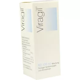 VIRAGIL neste, 100 ml