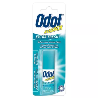 ODOL MUNDSPRAY extra tuoretta, 15 ml