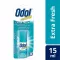 ODOL MUNDSPRAY extra tuoretta, 15 ml