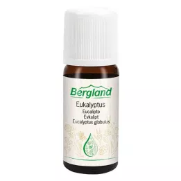 EUKALYPTUS ÖL luonnollinen, 10 ml
