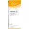 VITAMIN B1 INJEKTOPAS 25 mg injektioneste, liuos, 10X1 ml