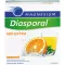 MAGNESIUM DIASPORAL 400 Extra juomarakeet, 20 kpl