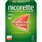 NICORETTE TX Laastari 10 mg, 7 kpl