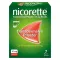 NICORETTE TX Laastari 10 mg, 7 kpl