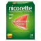 NICORETTE TX Laastari 15 mg, 14 kpl