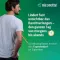 NICORETTE TX Laastari 25 mg, 14 kpl