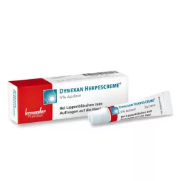 DYNEXAN Herpesvoide, 2 g