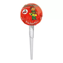 EM-EUKAL Lasten sokeriton tikkari, 10 g