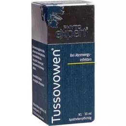 TUSSOVOWEN Seos, 30 ml