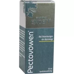 PECTOVOWEN Seos, 50 ml