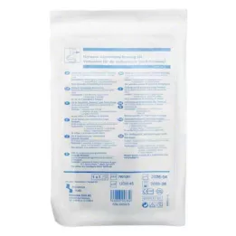VERBANDSET Herrmannin mukaiseen gastrostomiaan, 1 kpl